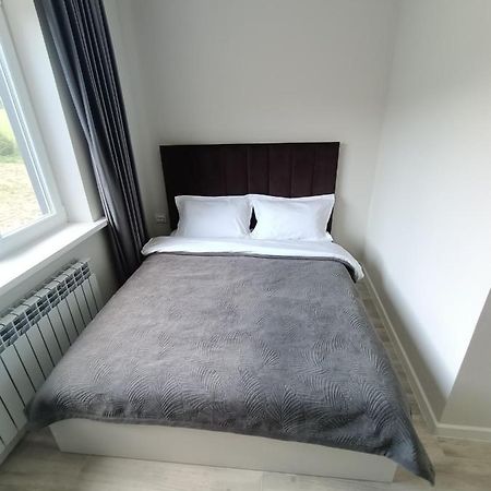 Hotel Kolsay Eki Agayindy Kurmenty Exteriör bild